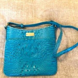 Brahmin Envelope Bag with Adjustable Strap